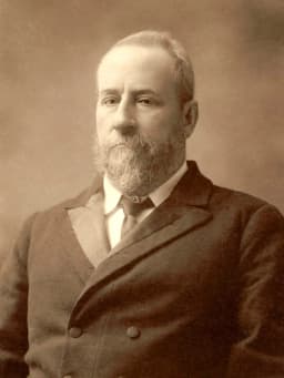 Charles Kingston