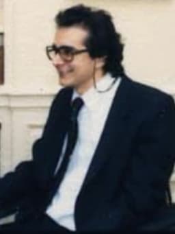Charles Krauthammer