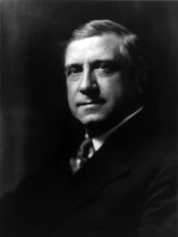 Charles M. Schwab