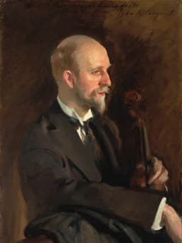 Charles Martin Loeffler