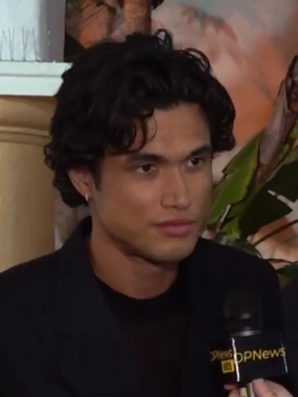 Charles Melton
