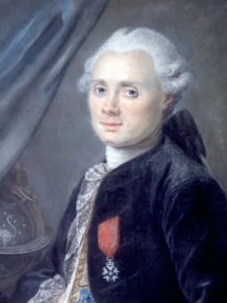 Charles Messier
