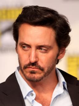 Charles Mesure