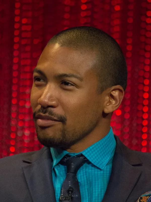Charles Michael Davis