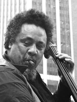 Charles Mingus