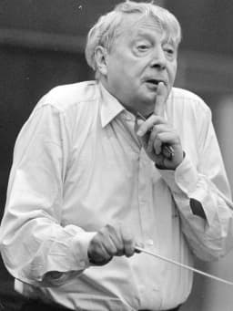 Charles Munch (conductor)