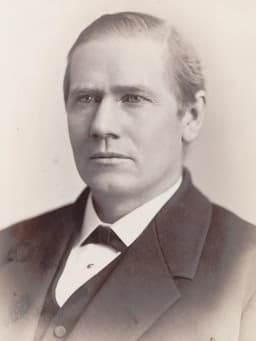 Charles N. Sims