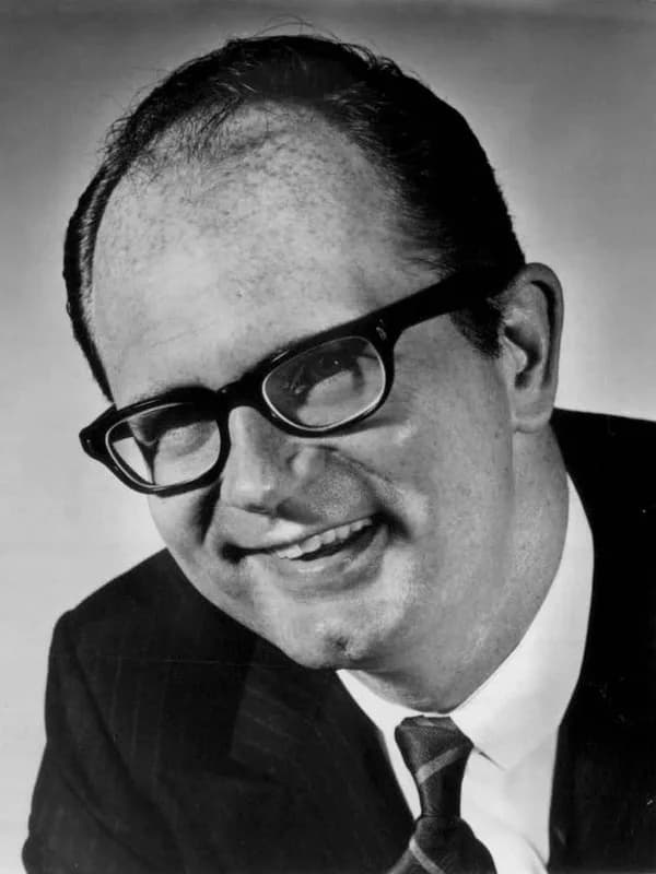 Charles Nelson Reilly