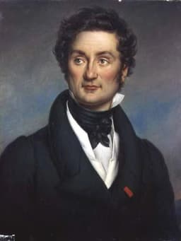 Charles Nodier