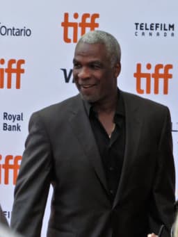 Charles Oakley