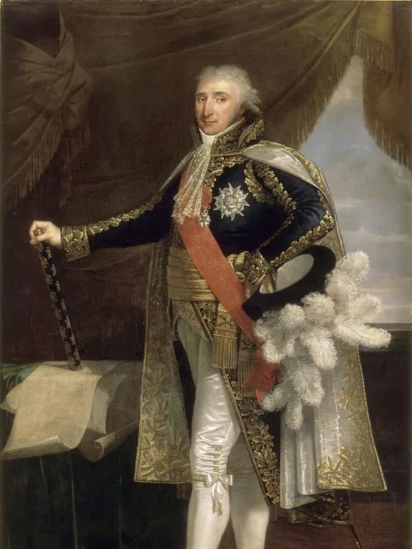 Charles-Pierre Augereau