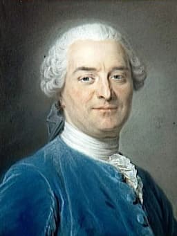 Charles Pinot Duclos