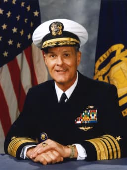 Charles R. Larson