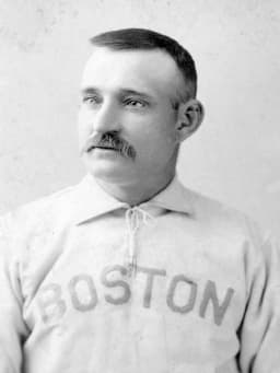 Charles Radbourn