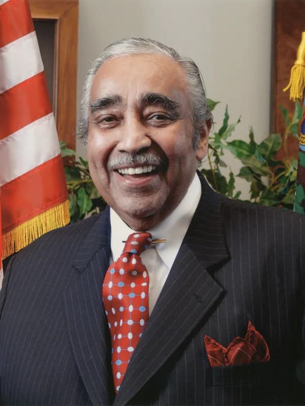 Charles Rangel
