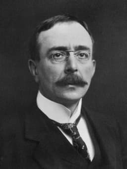 Charles Scott Sherrington