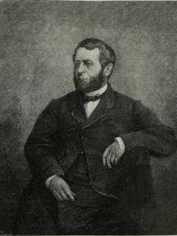 Charles Scribner I
