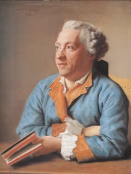 Charles Simon Favart