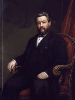 Charles Spurgeon