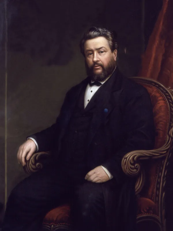 Charles Spurgeon