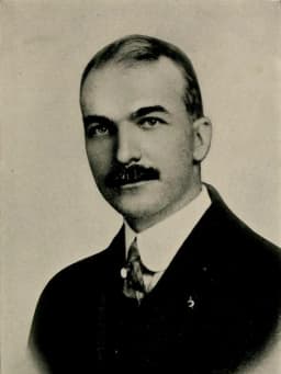 Charles Stewart Mott