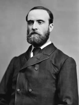 Charles Stewart Parnell
