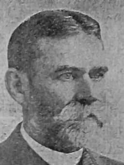 Charles Sumner Tainter