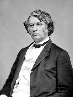 Charles Sumner