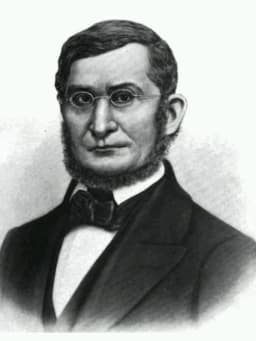 Charles Thomas Jackson