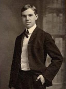 Charles Tomlinson Griffes