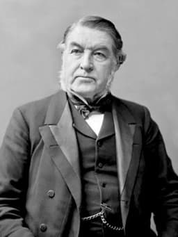 Charles Tupper