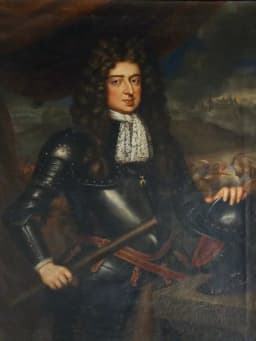 Charles V, Duke of Lorraine