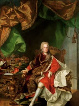 Charles VI, Holy Roman Emperor