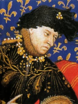 Charles VI of France