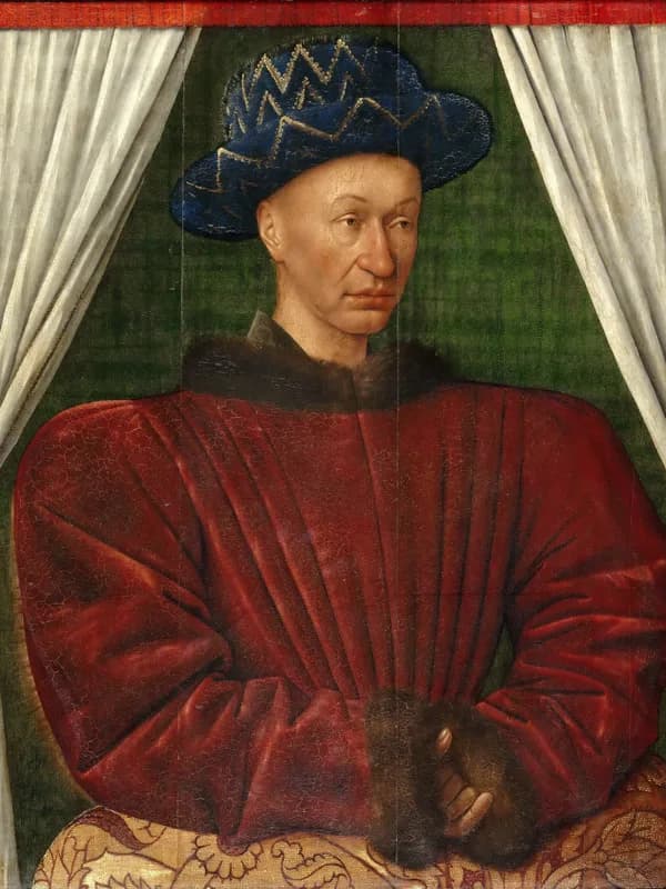 Charles VII of France