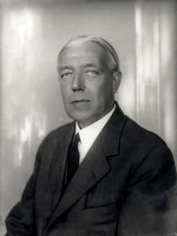 Charles Vyner Brooke