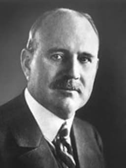 Charles W. Nash