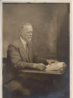 Charles W. Woodworth