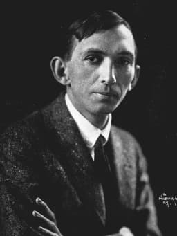 Charles Wakefield Cadman