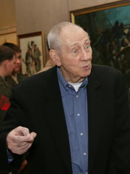 Charles Waterhouse (artist)