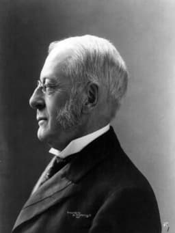 Charles William Eliot