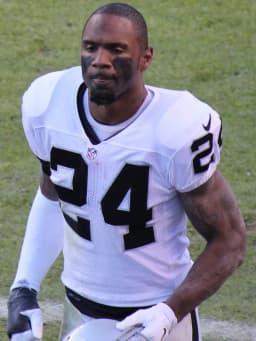 Charles Woodson