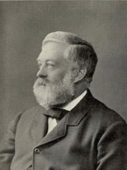 Charles Wyville Thomson