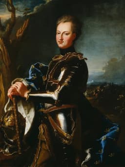 Charles XII of Sweden
