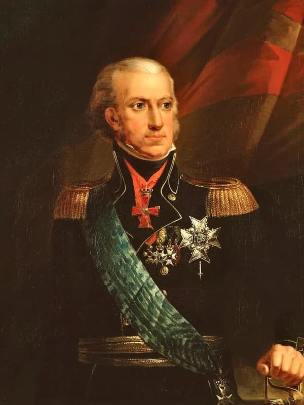 Charles XIII