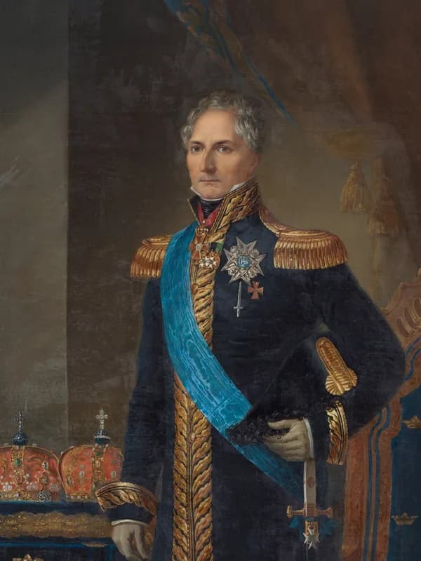 Charles XIV John