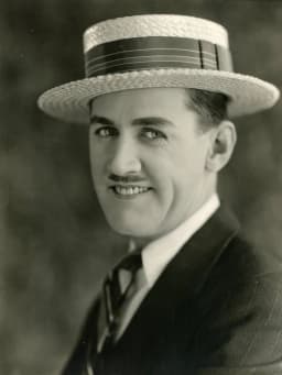 Charley Chase
