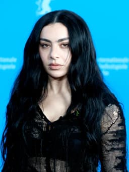 Charli XCX