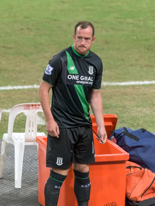 Charlie Adam