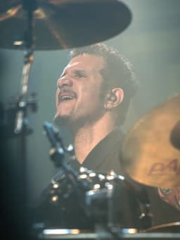 Charlie Benante
